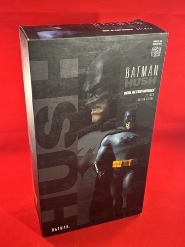 Real action heroes batman - heroes,